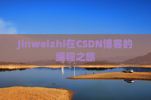 Jinweizhi在CSDN博客的编程之旅